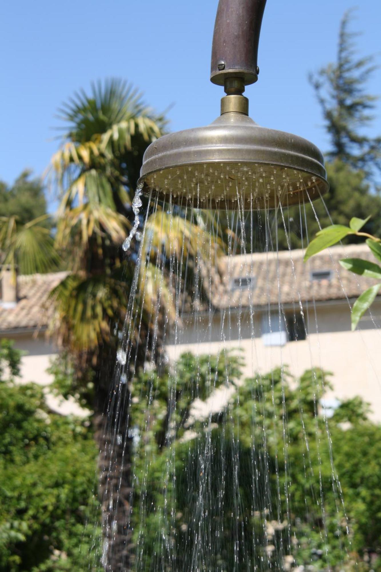 Hotel La Bastide Du Bois Breant Maubec  Exterior foto