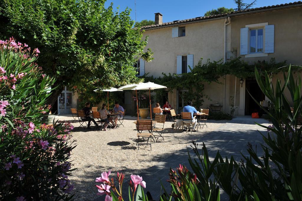 Hotel La Bastide Du Bois Breant Maubec  Exterior foto