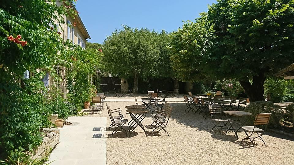 Hotel La Bastide Du Bois Breant Maubec  Exterior foto