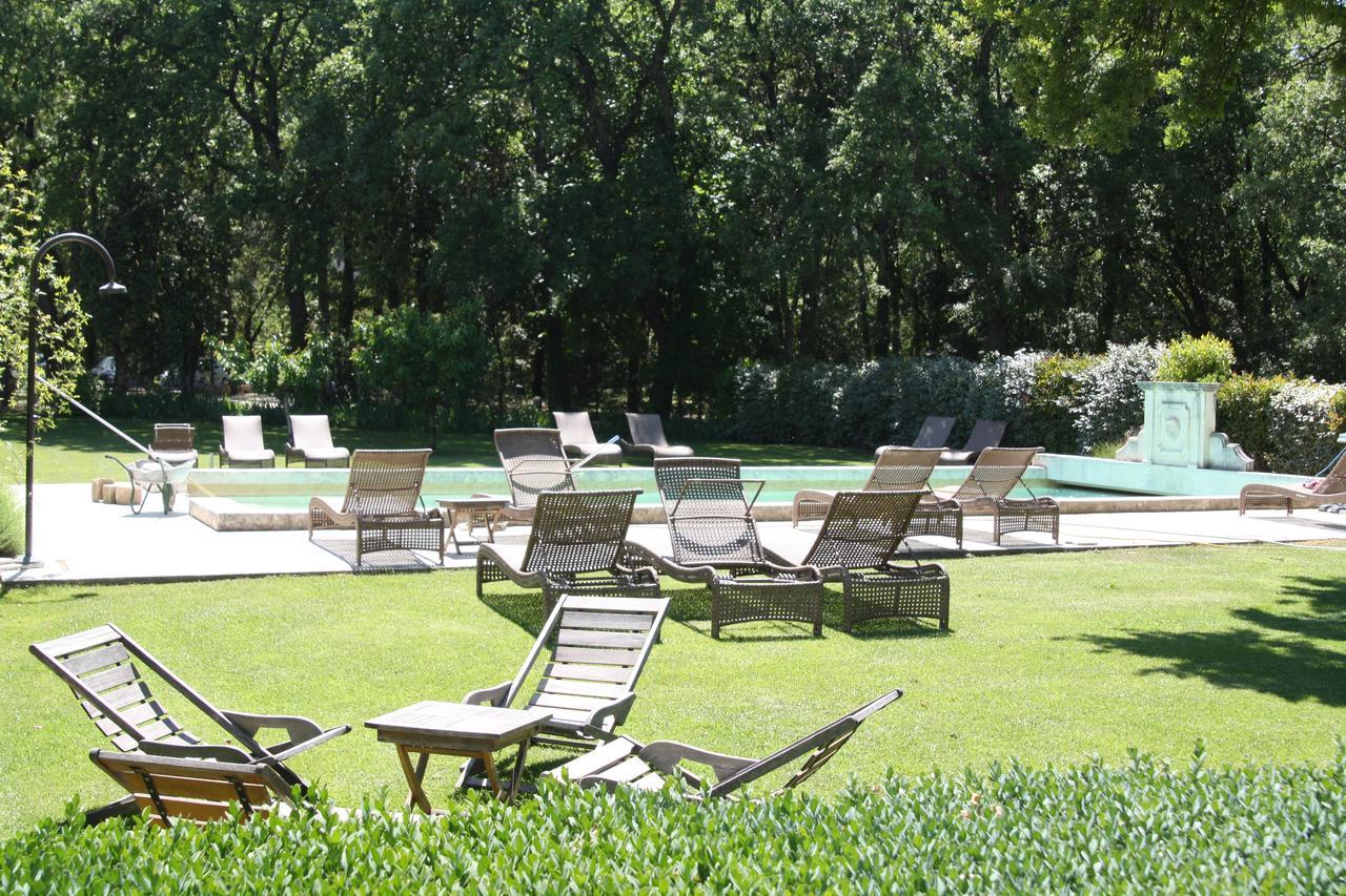 Hotel La Bastide Du Bois Breant Maubec  Exterior foto