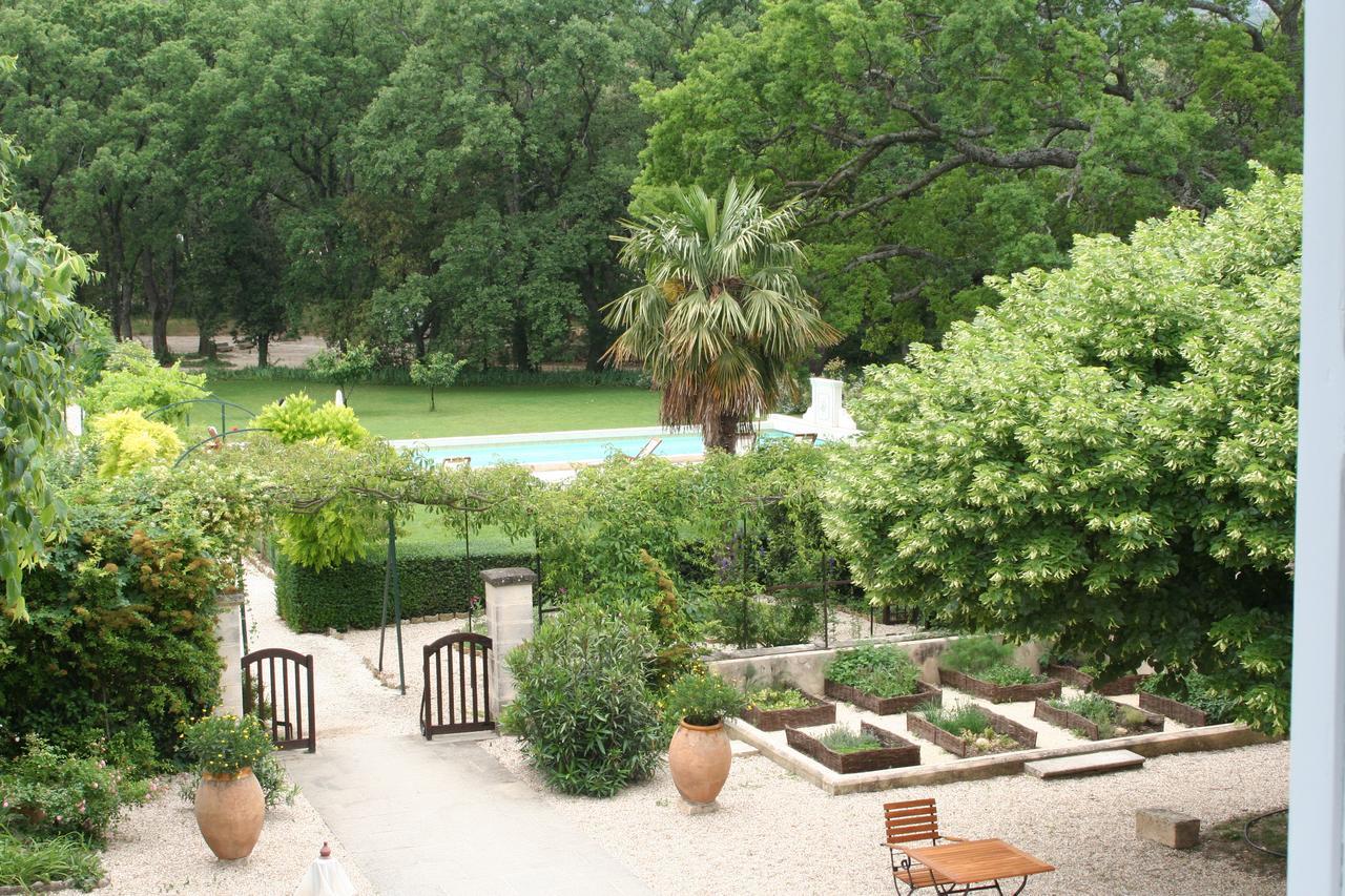 Hotel La Bastide Du Bois Breant Maubec  Exterior foto