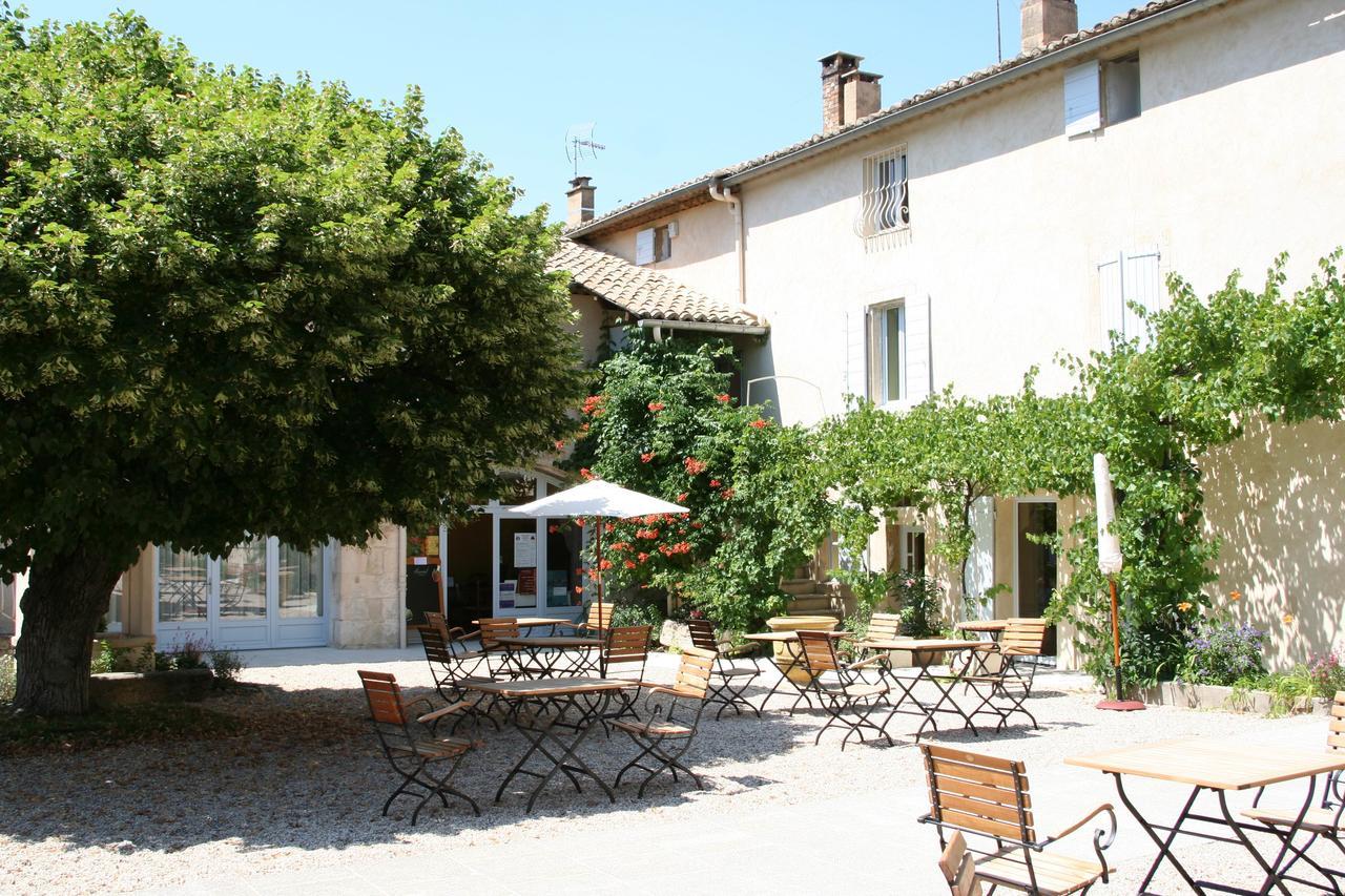 Hotel La Bastide Du Bois Breant Maubec  Exterior foto